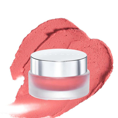 Мусс для макияжа WAKEMAKE Over Blurring Pot 05 India Rose