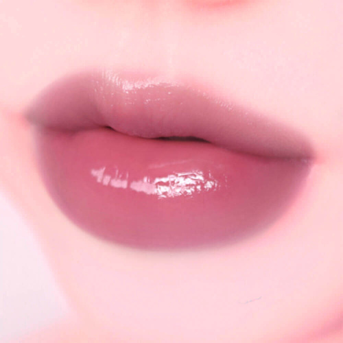 Тинт для губ с полуглянцевым финишем fwee Pink Obsession Stay-Fit Lip Tint G04 Niche Pink