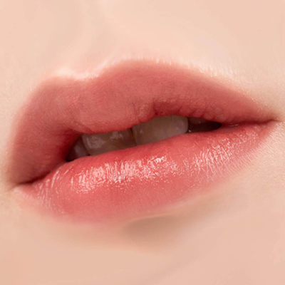 Помада для губ с эффектом влажного сияния hince Mood Enhancer Lip Glow 07 Chill Out