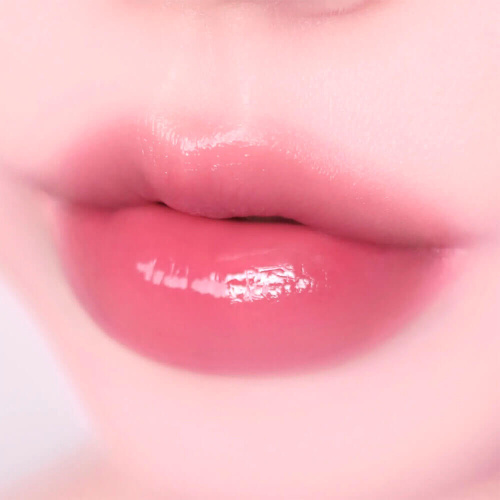 Тинт для губ с полуглянцевым финишем fwee Pink Obsession Stay Fit Lip Tint G09 Lychee Pink