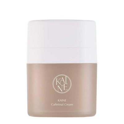 Омолаживающий крем c 2% кофеина и ретинолом Kaine Caffetinal Cream