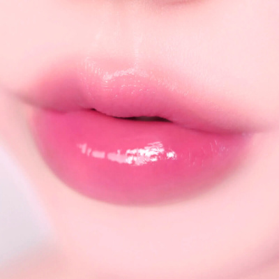 Тинт для губ с полуглянцевым финишем fwee Pink Obsession Stay Fit Lip Tint G03 Peaky Pink