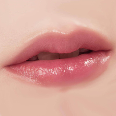 Помада для губ с эффектом влажного сияния hince Mood Enhancer Lip Glow 06 Let Me Dew