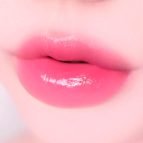 Тинт для губ с полуглянцевым финишем fwee Pink Obsession Stay Fit Lip Tint G05 Core Pink