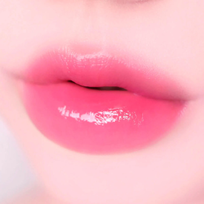 Тинт для губ с полуглянцевым финишем fwee Pink Obsession Stay Fit Lip Tint G05 Core Pink