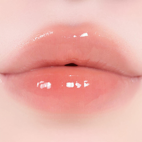 Глянцевый тинт для губ alternative stereo Lip Potion Sugar Glaze Tint 1 Nudy Ball