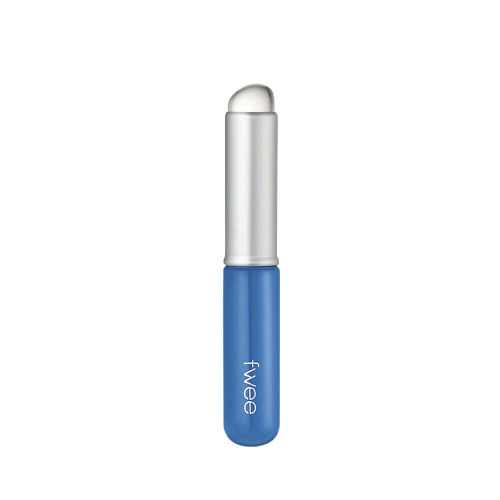 Маленькая силиконовая кисть-аппликатор для макияжа fwee Fingerlike Silicone Lip Brush Mini