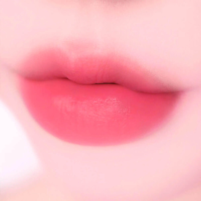 Тинт для губ с полуматовым финишем fwee Pink Obsession Stay-Fit Lip Tint M09 Peach Pink