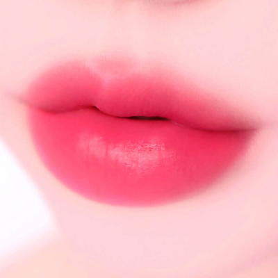 Тинт для губ с полуматовым финишем fwee Pink Obsession Stay-Fit Lip Tint M10 Heart Pink