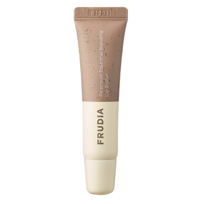 Смягчающее масло для губ Frudia Re:proust Essential Blending Lip Butter Earthy