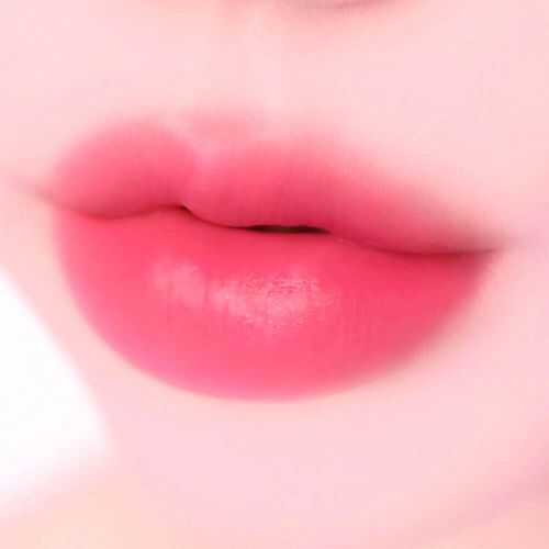 Тинт для губ с полуматовым финишем fwee Pink Obsession Stay-Fit Lip Tint M08 Fig Pink