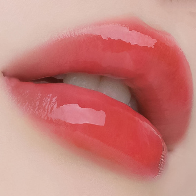 Сияющий бальзам для губ CLIO Crystal Glam Balm 04 Honey Apple