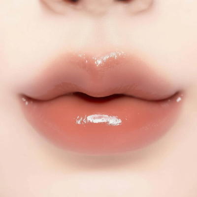 Тающий оттеночный бальзам для губ Dasique Melting Candy Balm 02 Apple Cinnamon