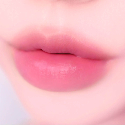 Тинт для губ с полуматовым финишем fwee Pink Obsession Stay-Fit Lip Tint M02 Lilac Pink