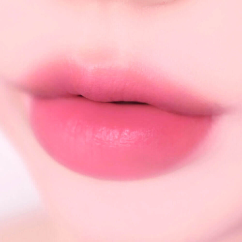 Тинт для губ с полуматовым финишем fwee Pink Obsession Stay-Fit Lip Tint M03 Selfie Pink
