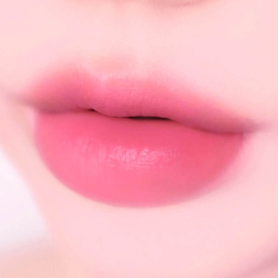 Тинт для губ с полуматовым финишем fwee Pink Obsession Stay-Fit Lip Tint M03 Selfie Pink
