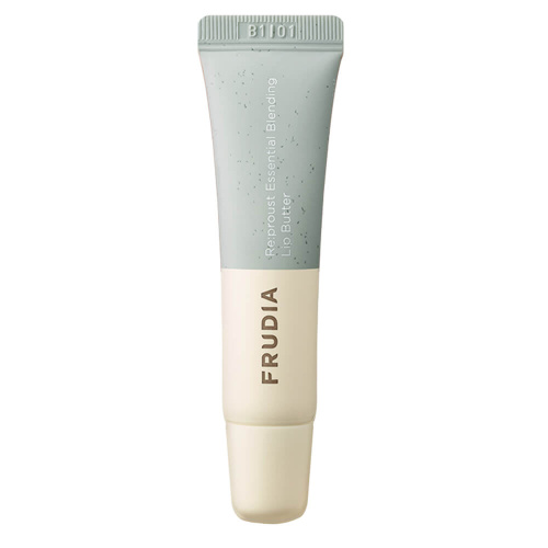 Смягчающее масло для губ Frudia Re:proust Essential Blending Lip Butter Greenery