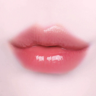 Охлаждающий блеск для губ Dinto Snedronningen Frozen Lip Jelly 376 Mirror