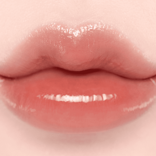 Устойчивый блеск для губ Laka Jelling Nude Gloss 304 Ginger Ring