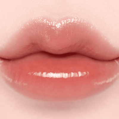 Устойчивый блеск для губ Laka Jelling Nude Gloss 304 Ginger Ring
