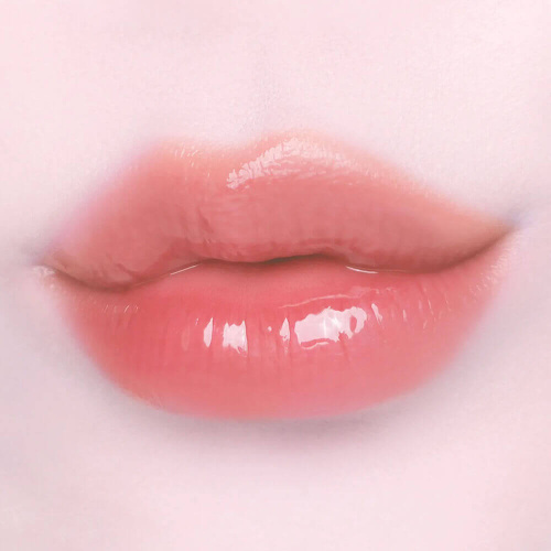 Охлаждающий блеск для губ Dinto Snedronningen Frozen Lip Jelly 373 Gerda