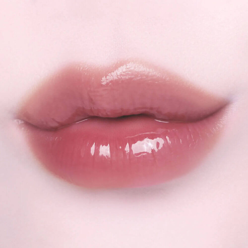 Охлаждающий блеск для губ Dinto Snedronningen Frozen Lip Jelly 380 River