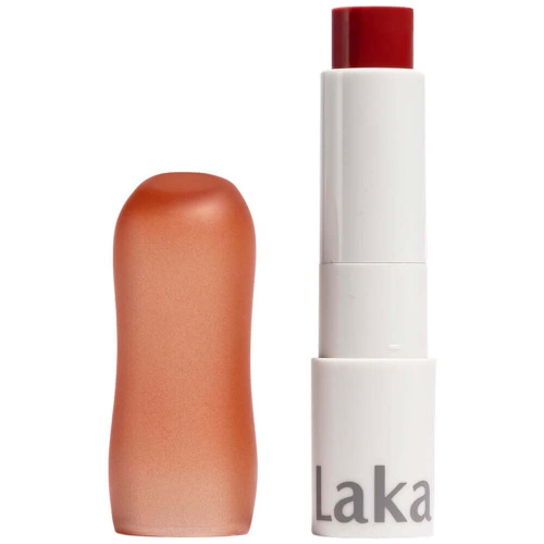 Веганский бальзам для губ Laka Soul Vegan Lip Balm Rosy