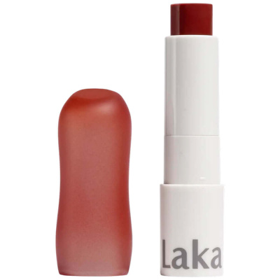 Веганский бальзам для губ Laka Soul Vegan Lip Balm Berry
