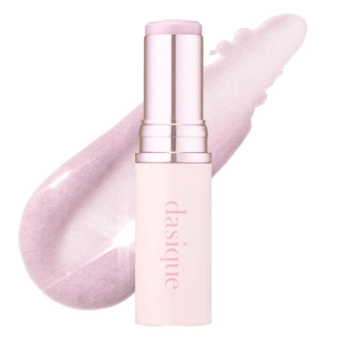 Хайлайтер для лица в стике Dasique Luminous Glow Stick 03 Milky Way