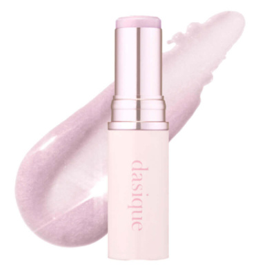 Хайлайтер для лица в стике Dasique Luminous Glow Stick 03 Milky Way