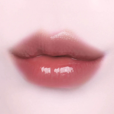 Охлаждающий блеск для губ Dinto Snedronningen Frozen Lip Jelly 379 Crow