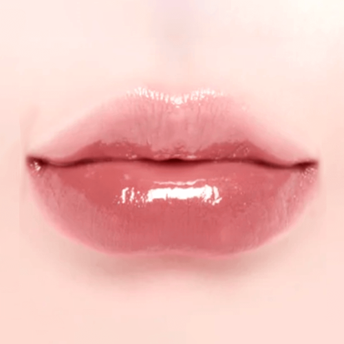 Мини-тинт для губ с зеркальным блеском Dinto Blur-Glowy Mini Lip Tint 253 Ad Veritas