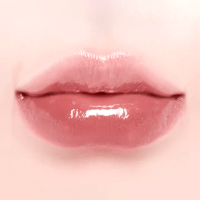 Мини-тинт для губ с зеркальным блеском Dinto Blur-Glowy Mini Lip Tint 253 Ad Veritas