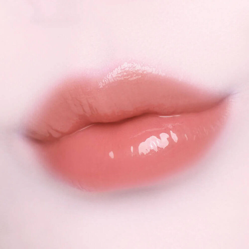 Охлаждающий блеск для губ Dinto Snedronningen Frozen Lip Jelly 377 Reindeer