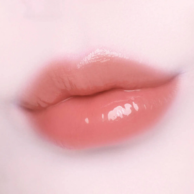 Охлаждающий блеск для губ Dinto Snedronningen Frozen Lip Jelly 377 Reindeer