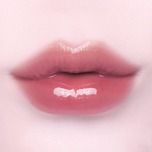 Охлаждающий блеск для губ Dinto Snedronningen Frozen Lip Jelly 381 Spell