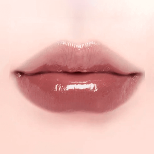 Мини-тинт для губ с зеркальным блеском Dinto Blur-Glowy Mini Lip Tint 260 Imperator