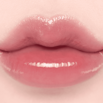 Устойчивый блеск для губ Laka Jelling Nude Gloss 303 Peach Ring