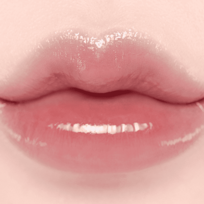 Устойчивый блеск для губ Laka Jelling Nude Gloss 306 Angel Ring