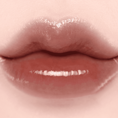 Устойчивый блеск для губ Laka Jelling Nude Gloss 307 Coco Ring