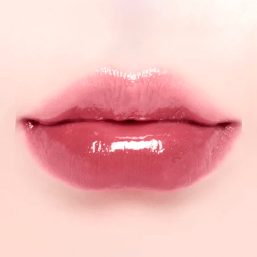 Мини-тинт для губ с зеркальным блеском Dinto Blur-Glowy Mini Lip Tint 258 Deo Volente