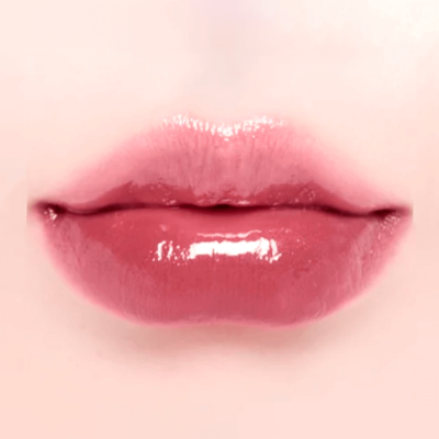 Мини-тинт для губ с зеркальным блеском Dinto Blur-Glowy Mini Lip Tint 258 Deo Volente