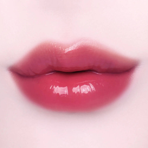 Охлаждающий блеск для губ Dinto Snedronningen Frozen Lip Jelly 382 Witch