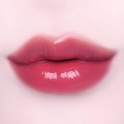 Охлаждающий блеск для губ Dinto Snedronningen Frozen Lip Jelly 382 Witch