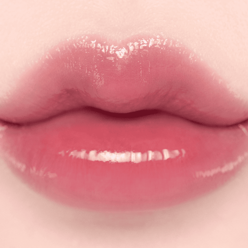 Устойчивый блеск для губ Laka Jelling Nude Gloss 302 Grape Ring
