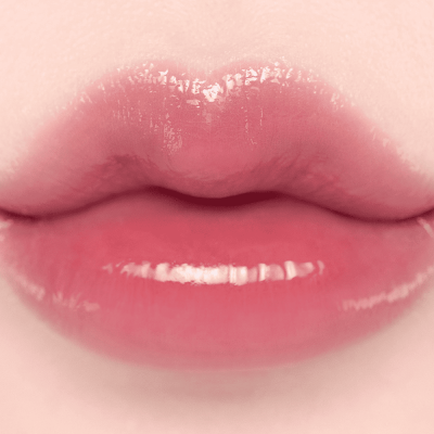Устойчивый блеск для губ Laka Jelling Nude Gloss 302 Grape Ring
