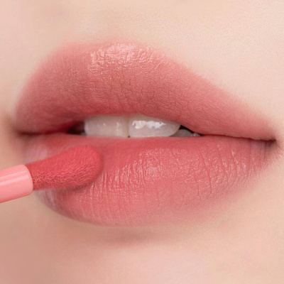 Стойкий тинт для губ rom&nd Bare Water Tint 01 Bare Vanilla