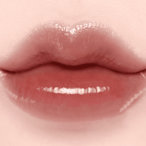Устойчивый блеск для губ Laka Jelling Nude Gloss 308 Rosa Ring
