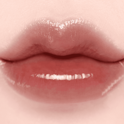 Устойчивый блеск для губ Laka Jelling Nude Gloss 308 Rosa Ring