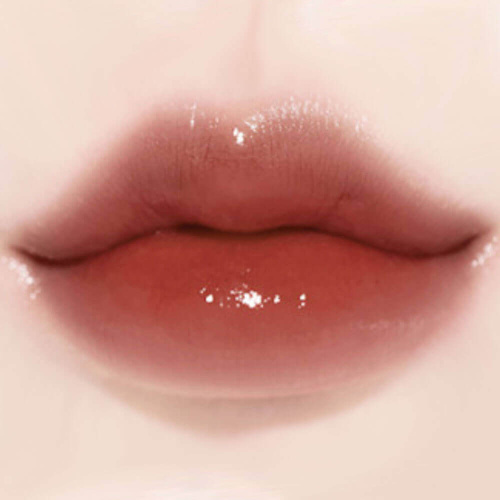 Гелевый тинт с влажным сиянием Laka Fruity Glam Tint 108 Salty